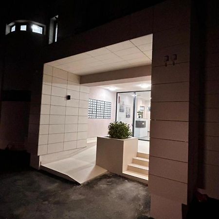 Summit Stay Apartment ブカレスト エクステリア 写真