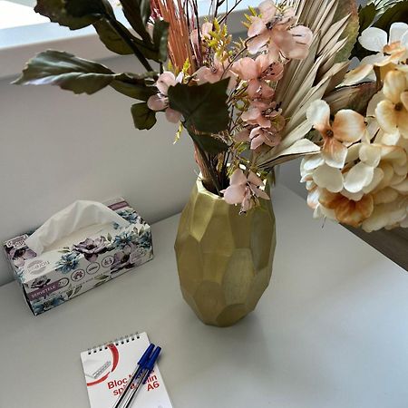 Summit Stay Apartment ブカレスト エクステリア 写真