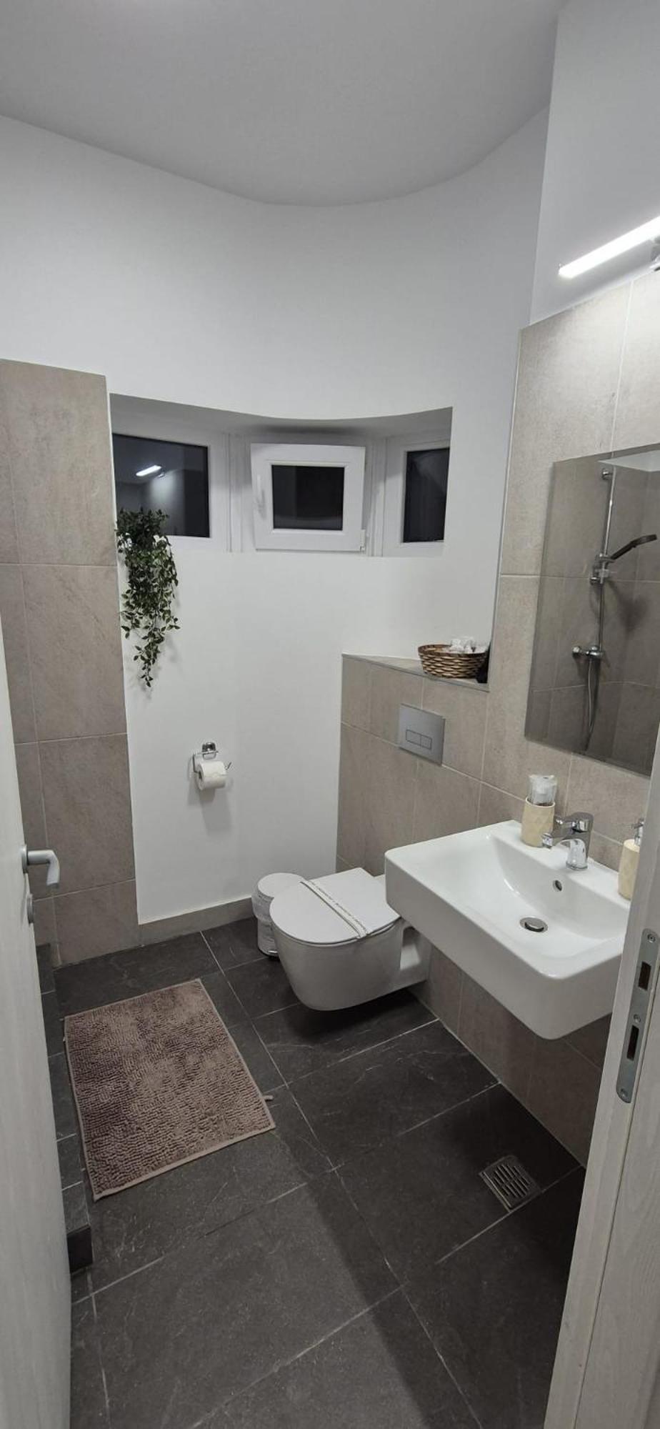 Summit Stay Apartment ブカレスト エクステリア 写真