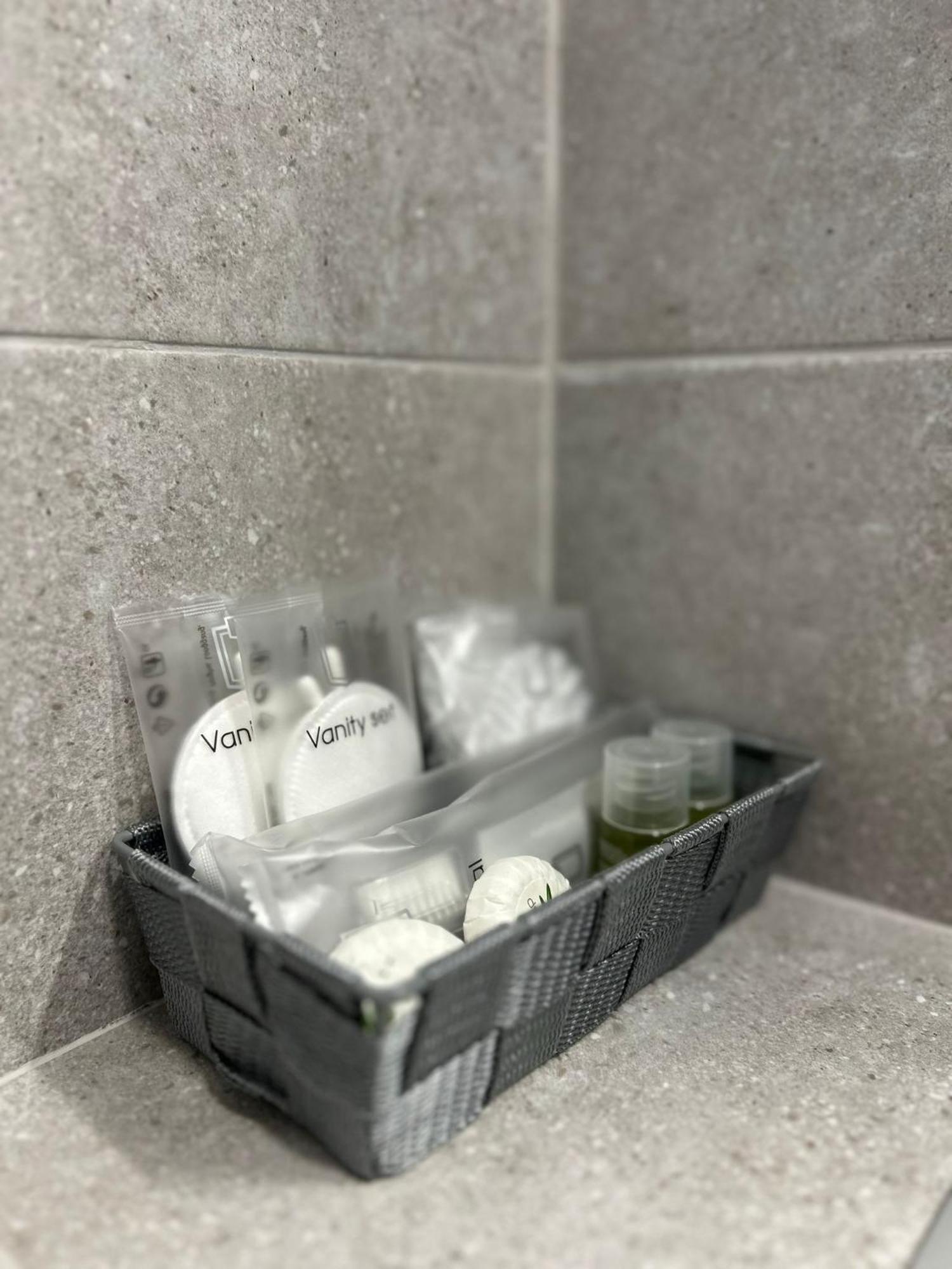 Summit Stay Apartment ブカレスト エクステリア 写真