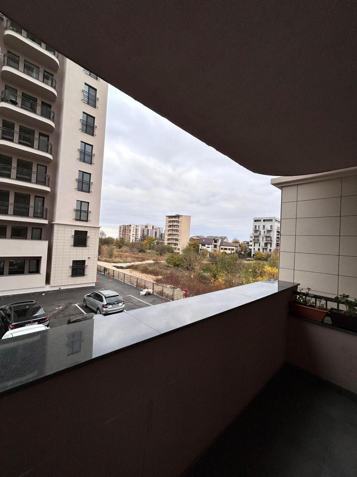 Summit Stay Apartment ブカレスト エクステリア 写真