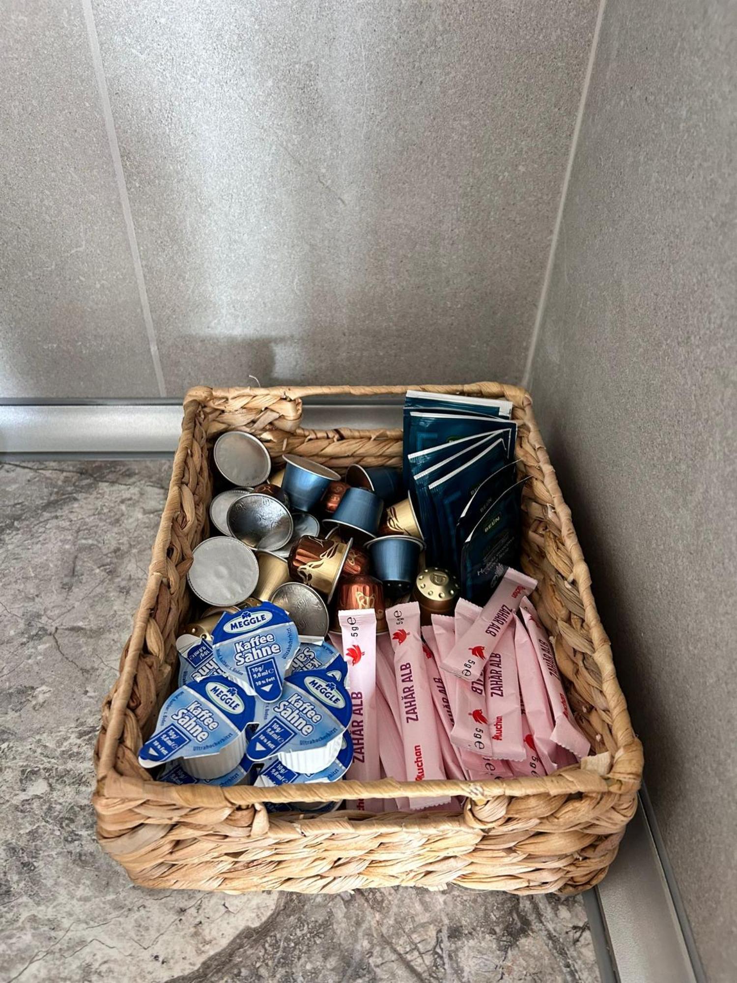 Summit Stay Apartment ブカレスト エクステリア 写真