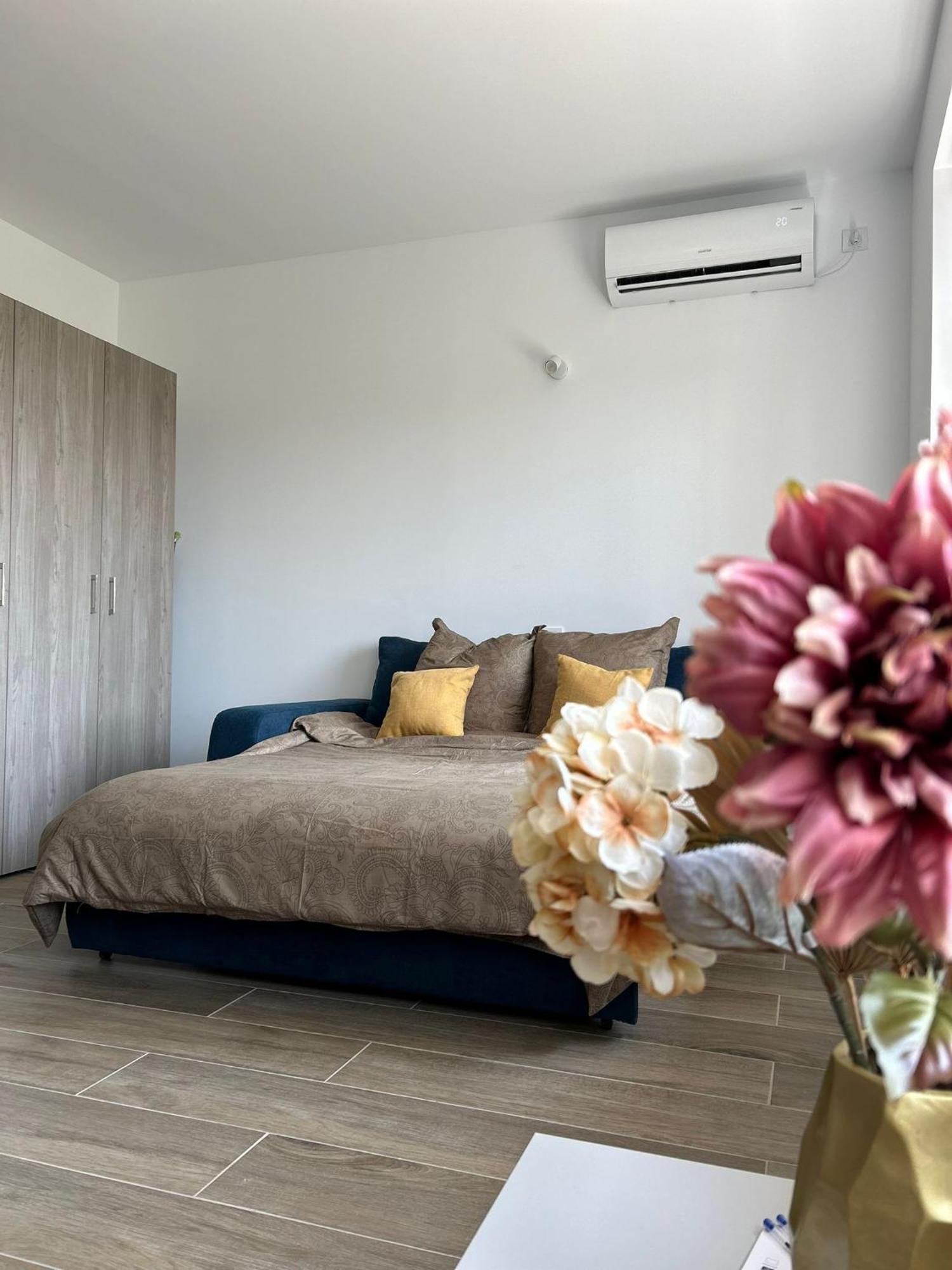 Summit Stay Apartment ブカレスト エクステリア 写真