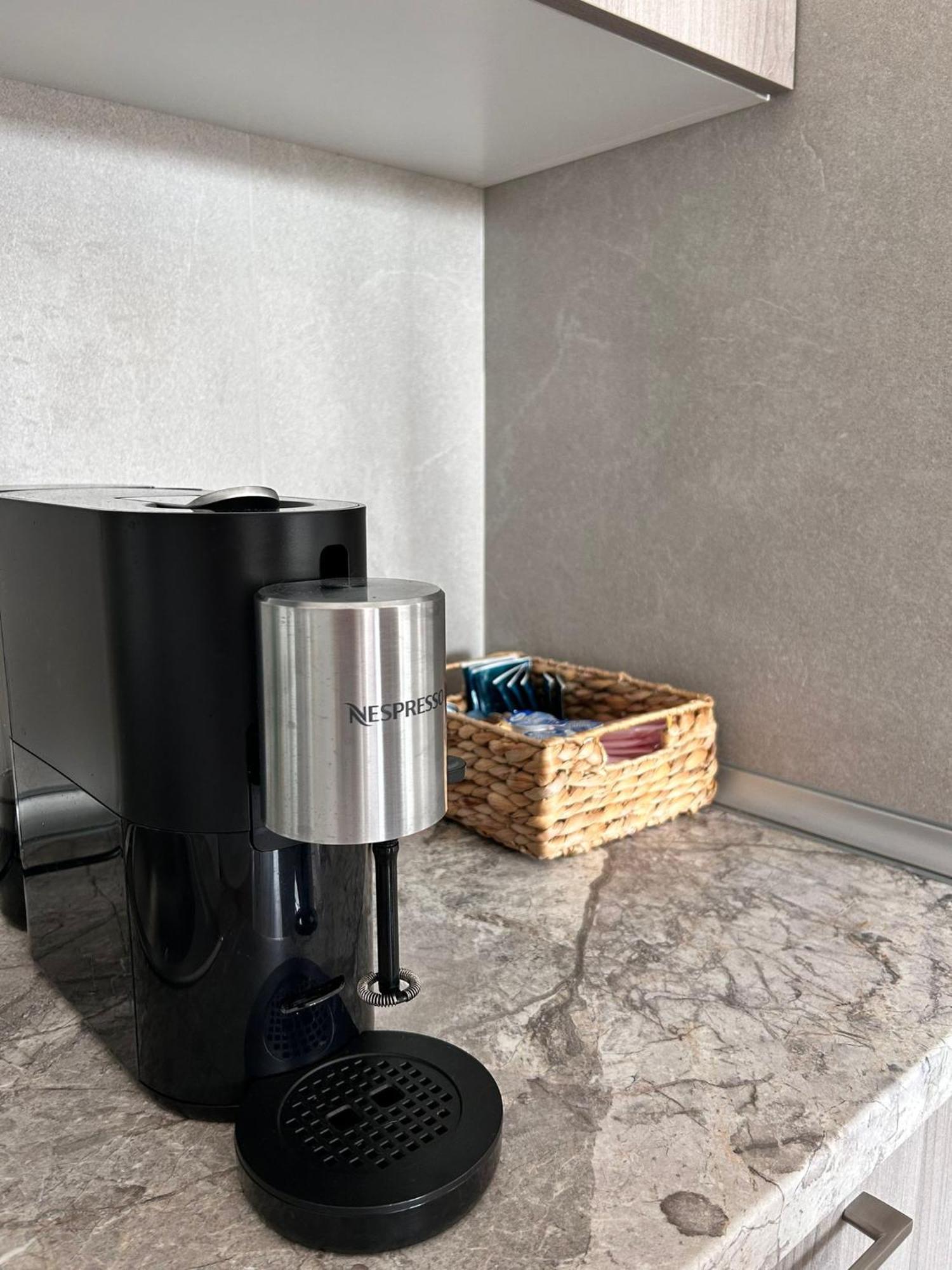 Summit Stay Apartment ブカレスト エクステリア 写真
